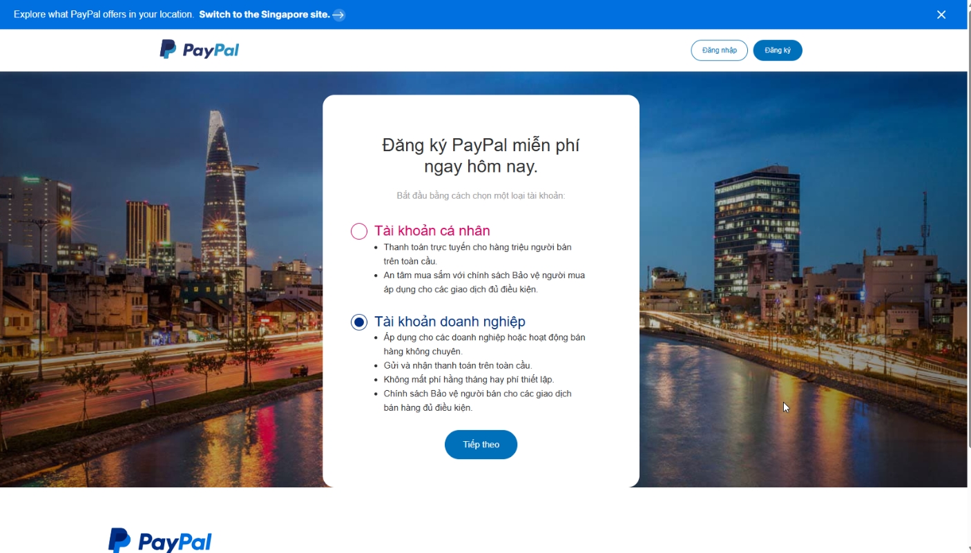 paypal-business