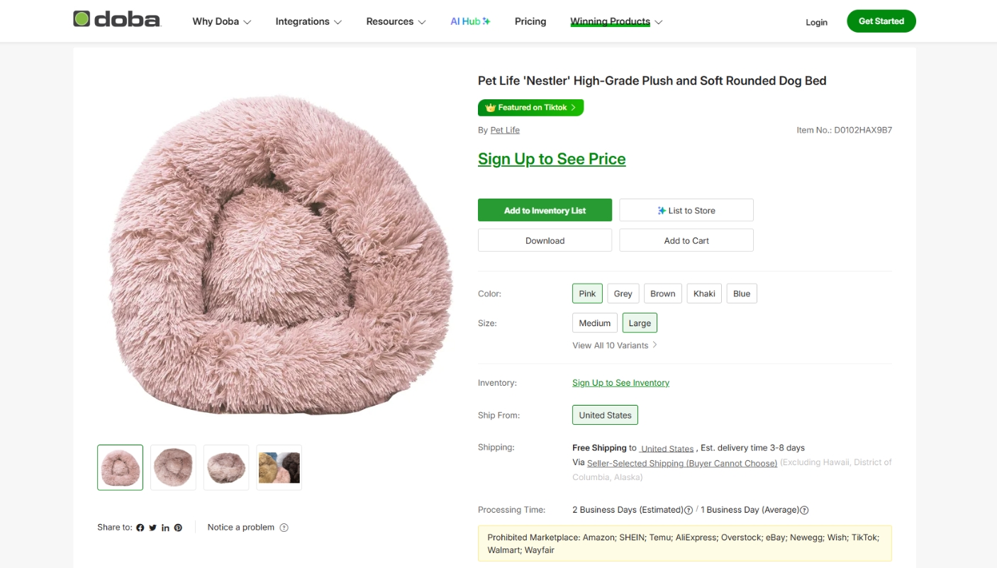 product-reselling-dropshipping