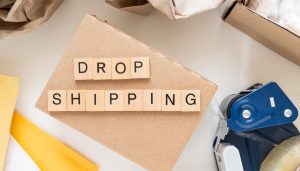 what-is-dropshipping