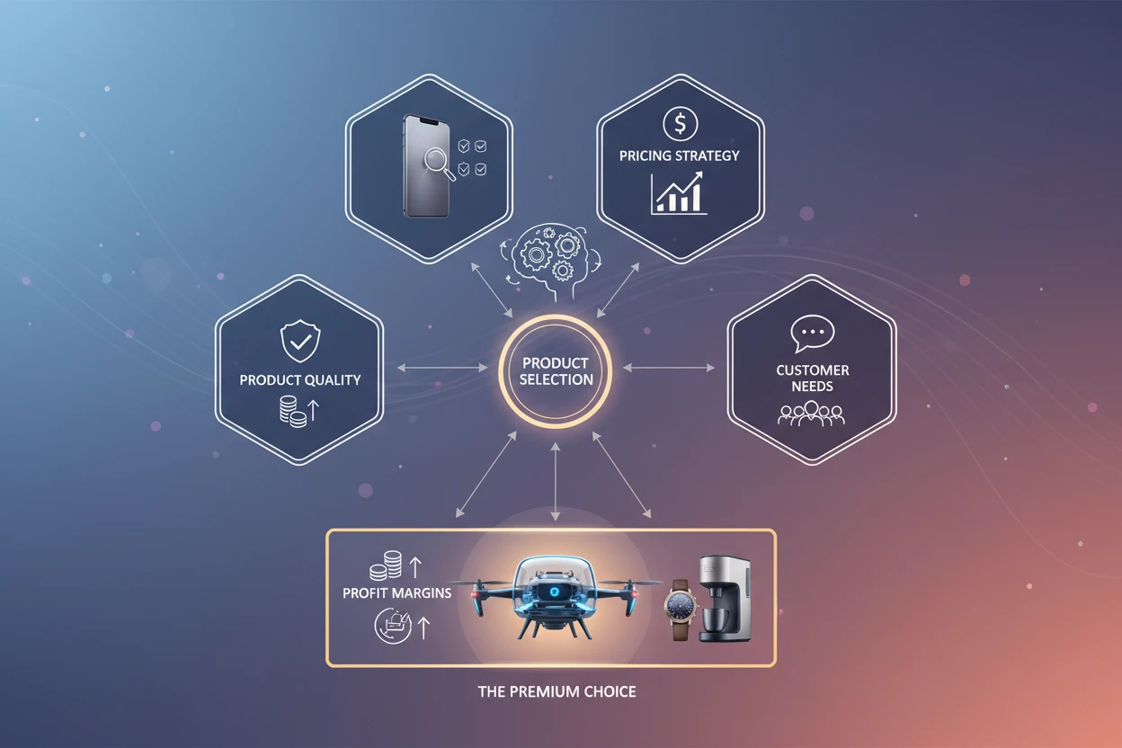 How-to-Choose-High-Ticket-Dropshipping-Products