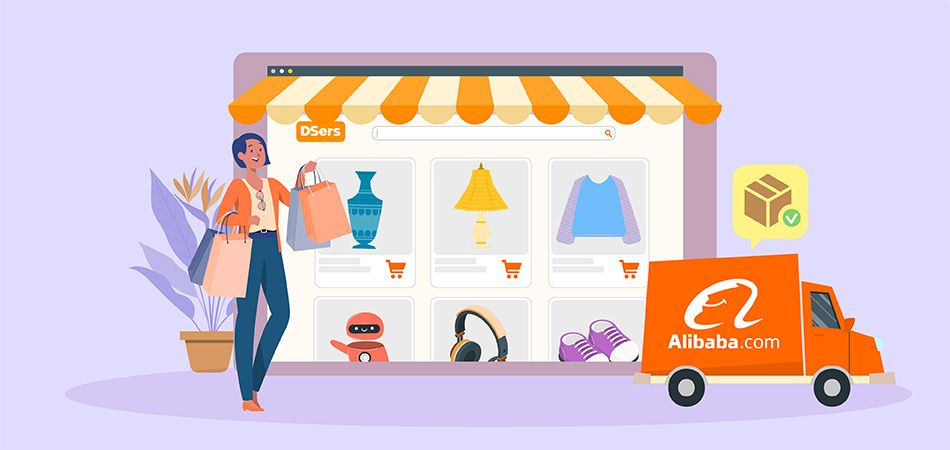 Alibaba-Dropshipping-Suppliers