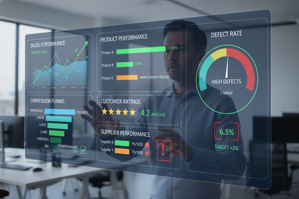 Analytics-and-optimization-dashboard