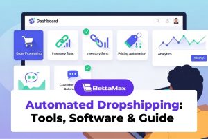 Automated-Dropshipping