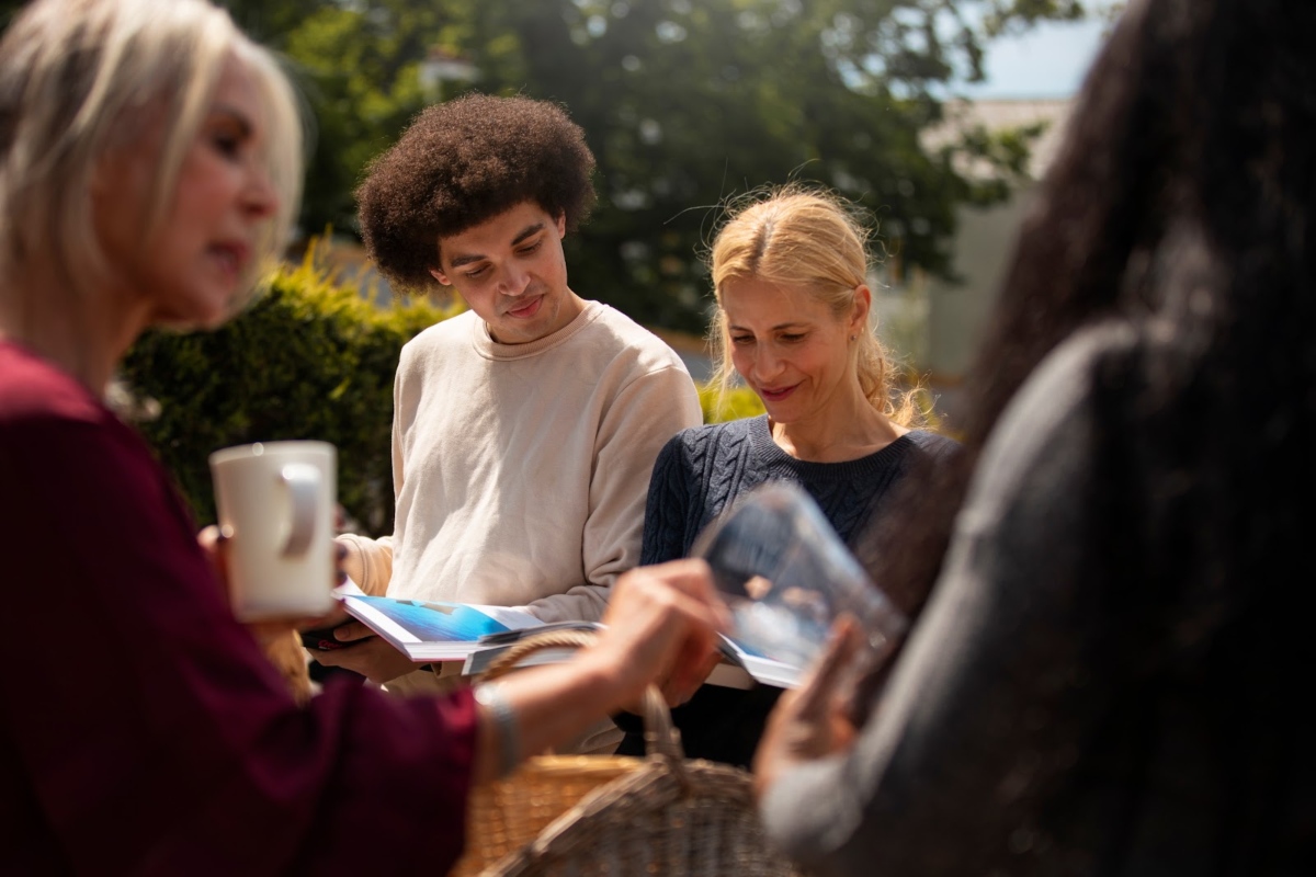 Build-community-around-your-niche