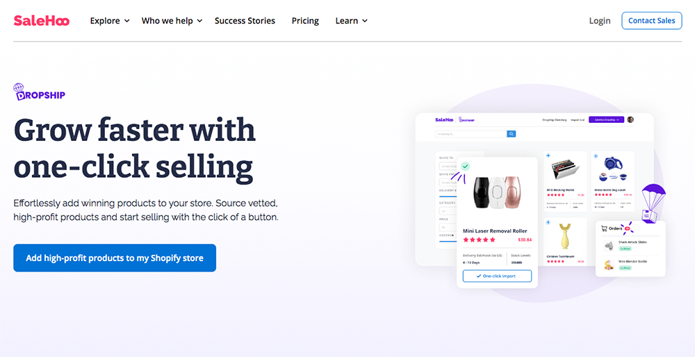 Check-online-supplier-directories-SaleHoo