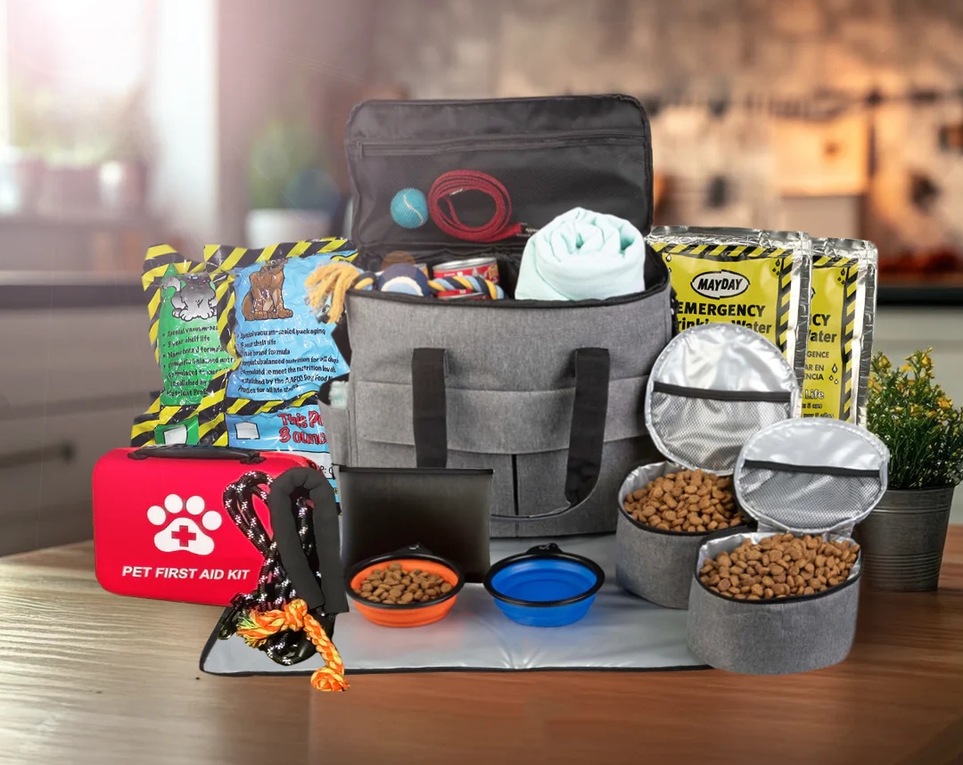 Convenience-and-safety-pet-products