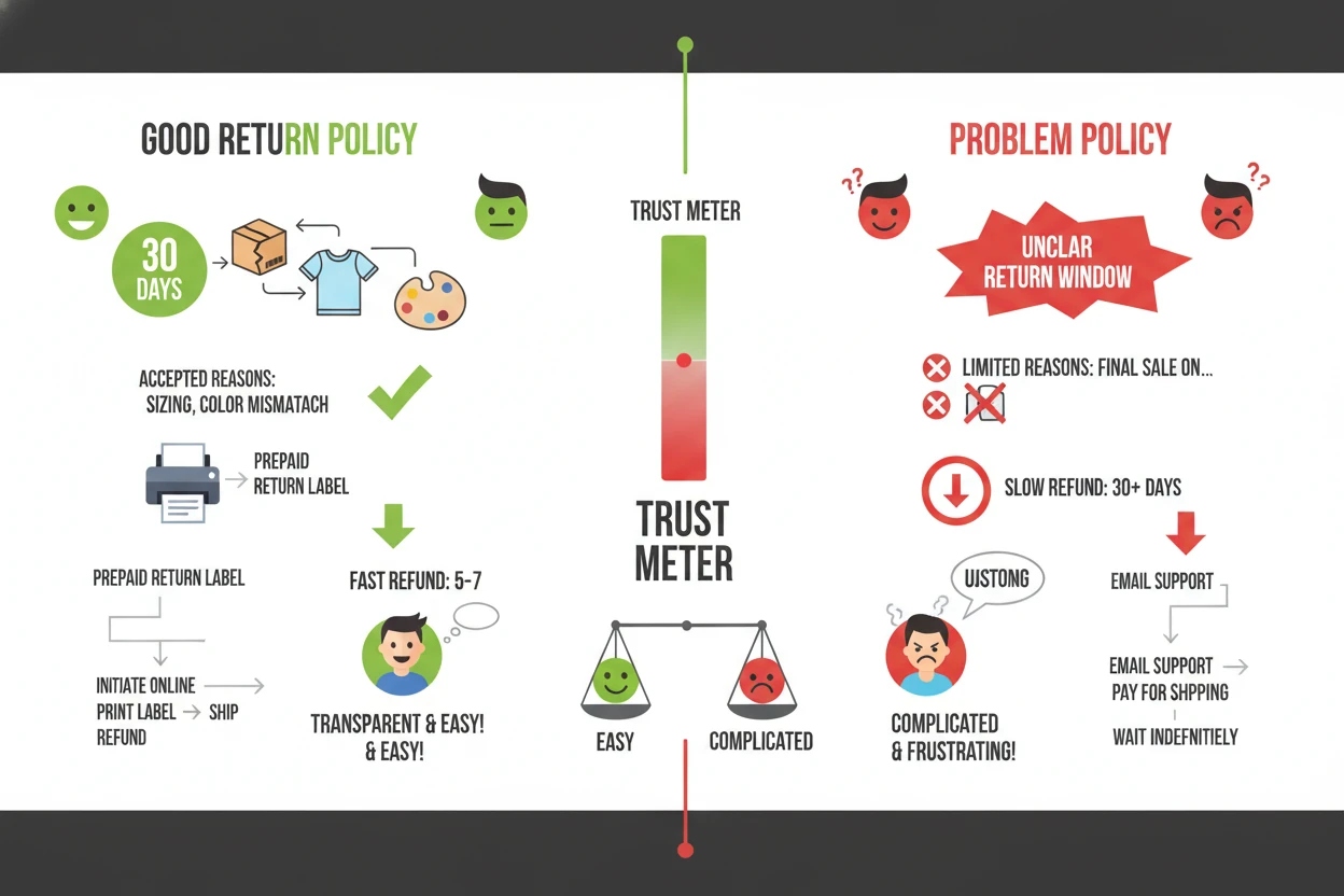 Customer-friendly-return-process