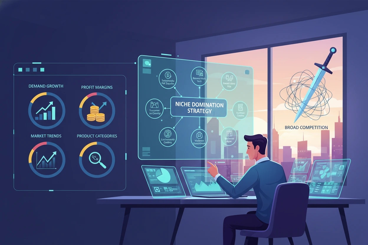 Define-Your-Niche-and-Product-Category