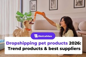 Dropshipping-pet-products