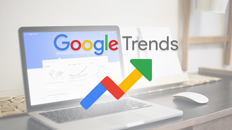 Google-Trends
