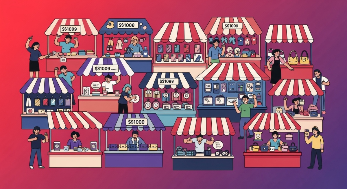 High-competition-and-market-saturation