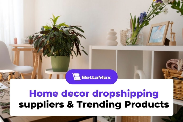 Home-decor-dropshipping