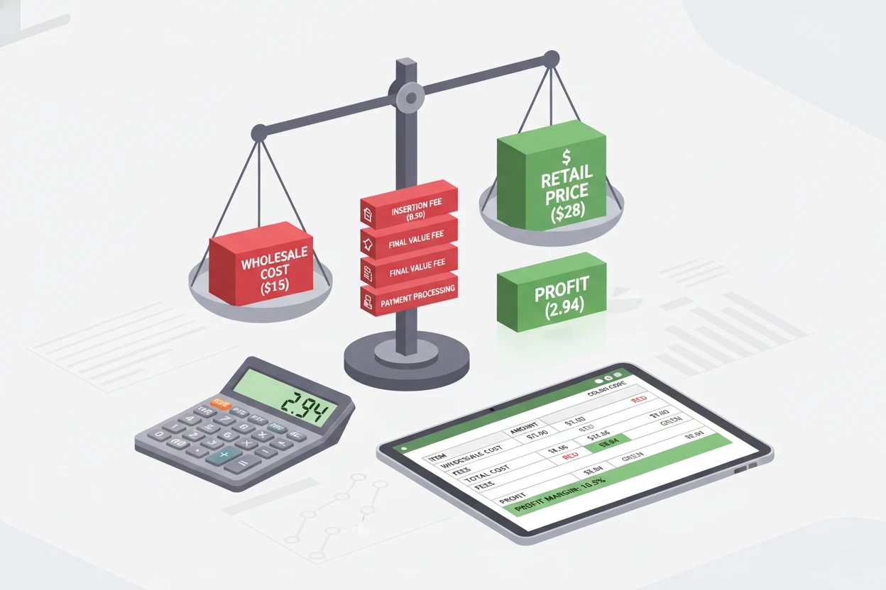 Pricing-calculation-visualization