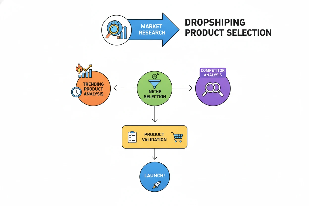 Product-and-Niche-Research