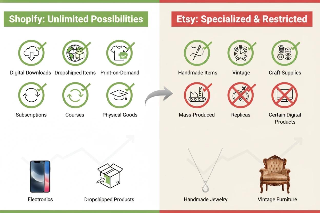 Products-Selling-Flexibility-on-each-platform
