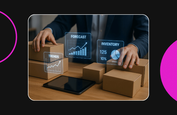 Real-time-inventory-visibility