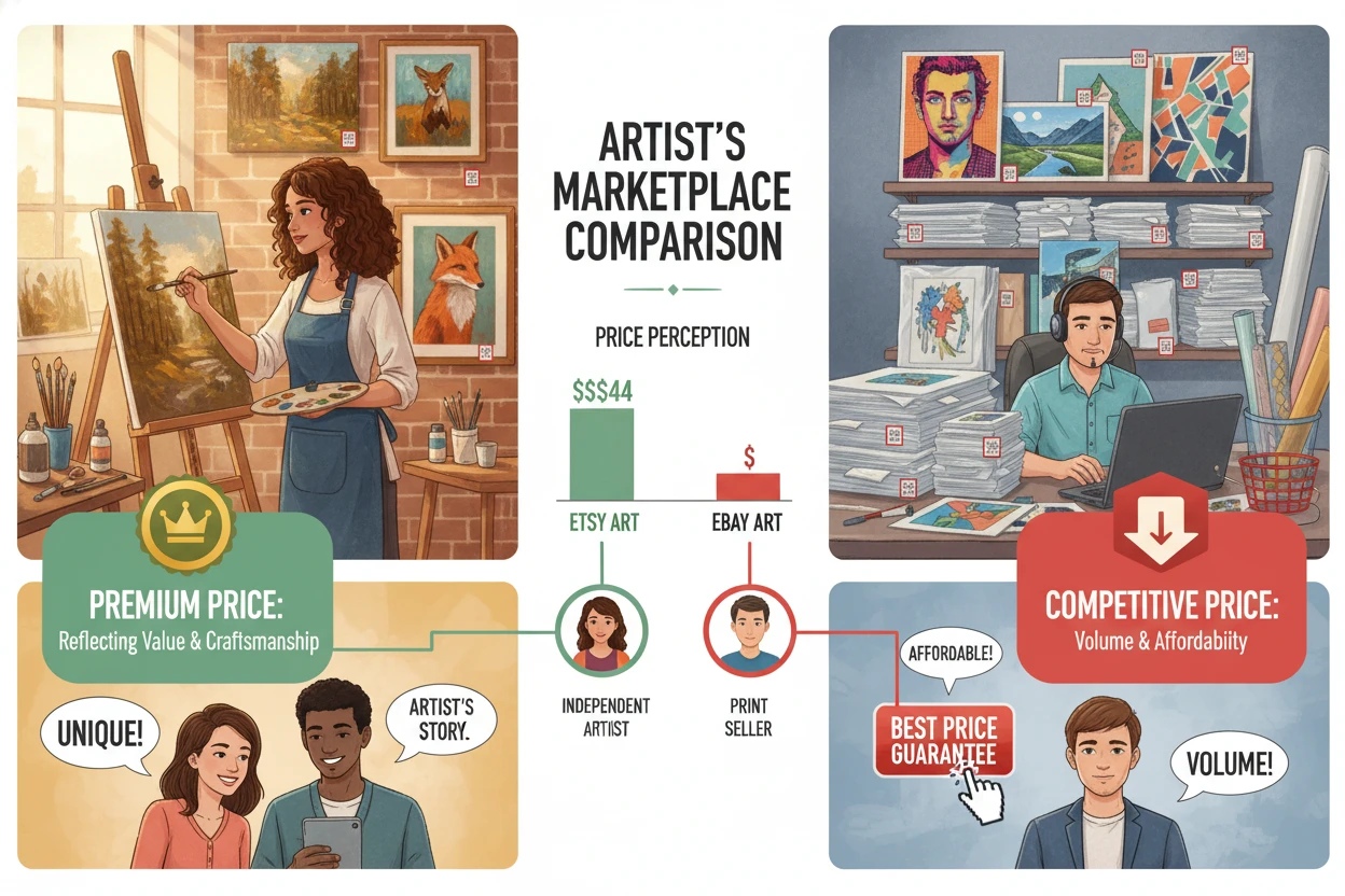 Selling-Art-on-Etsy-vs-eBay