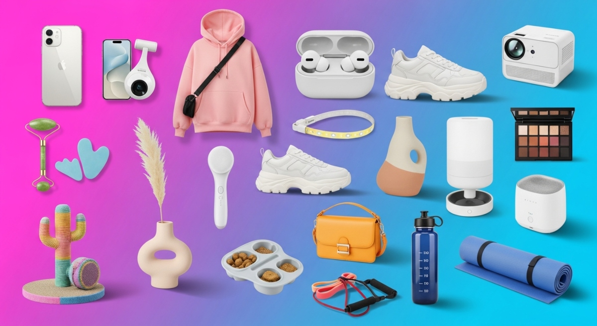 Top-products-for-dropshipping-on-TikTok