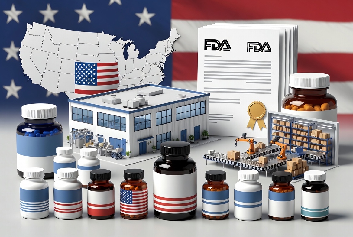 US-Supplement-Dropshipping