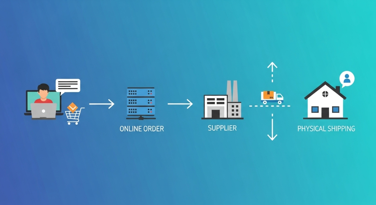 What-is-Supplement-Dropshipping