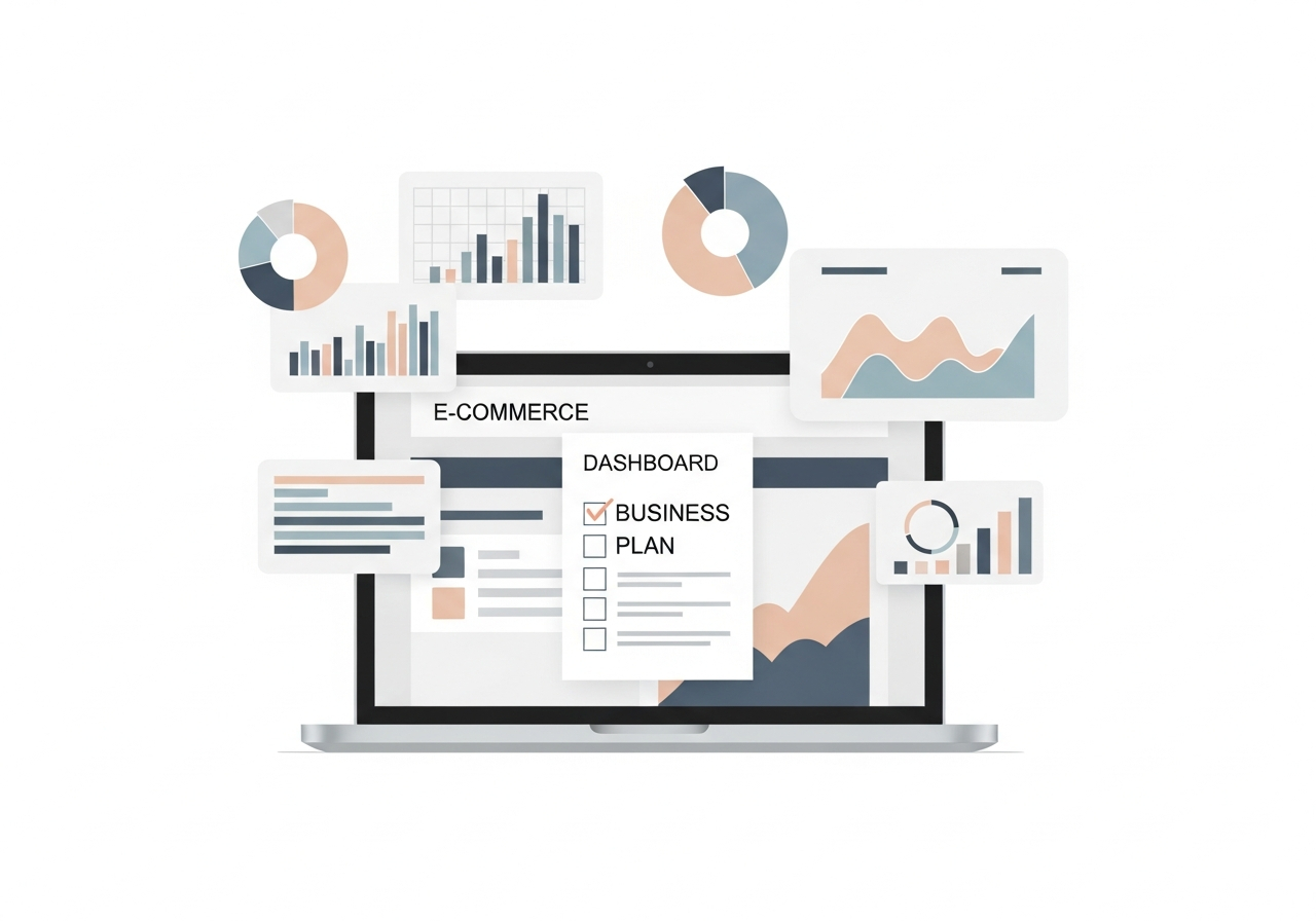 What-is-a-dropshipping-business-plan