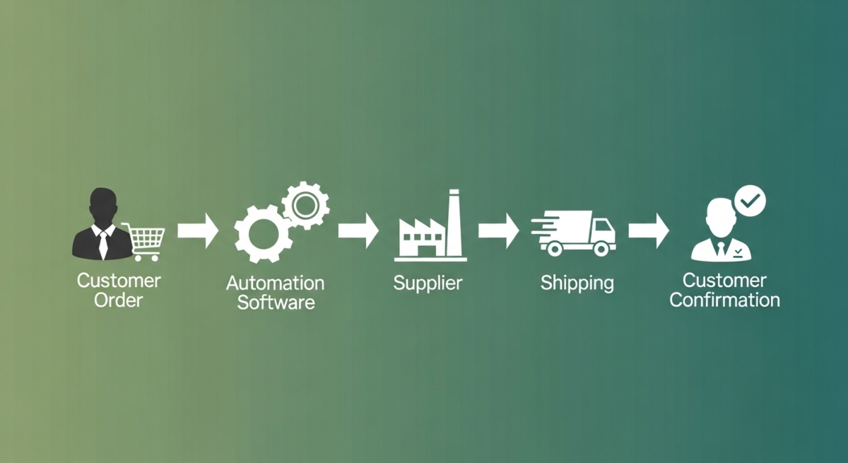 What-is-automated-dropshipping