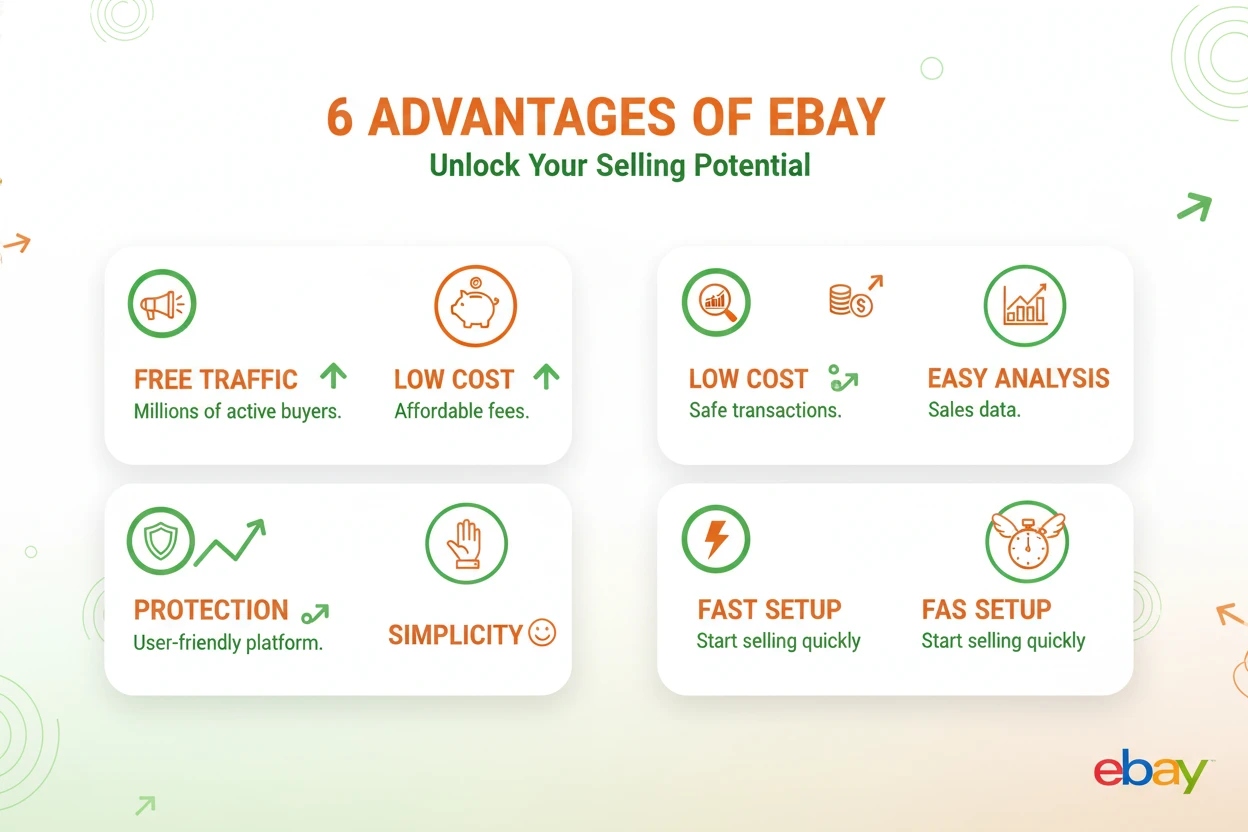 advantages-of-eBay-with-icons