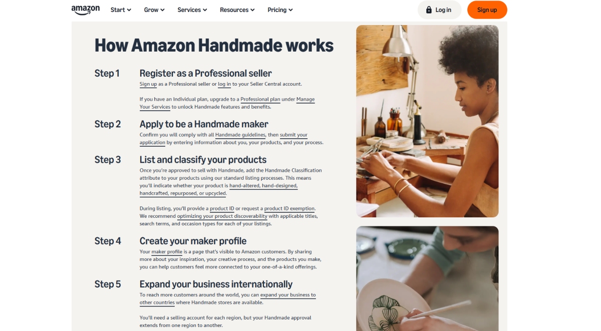 amazon-handmade