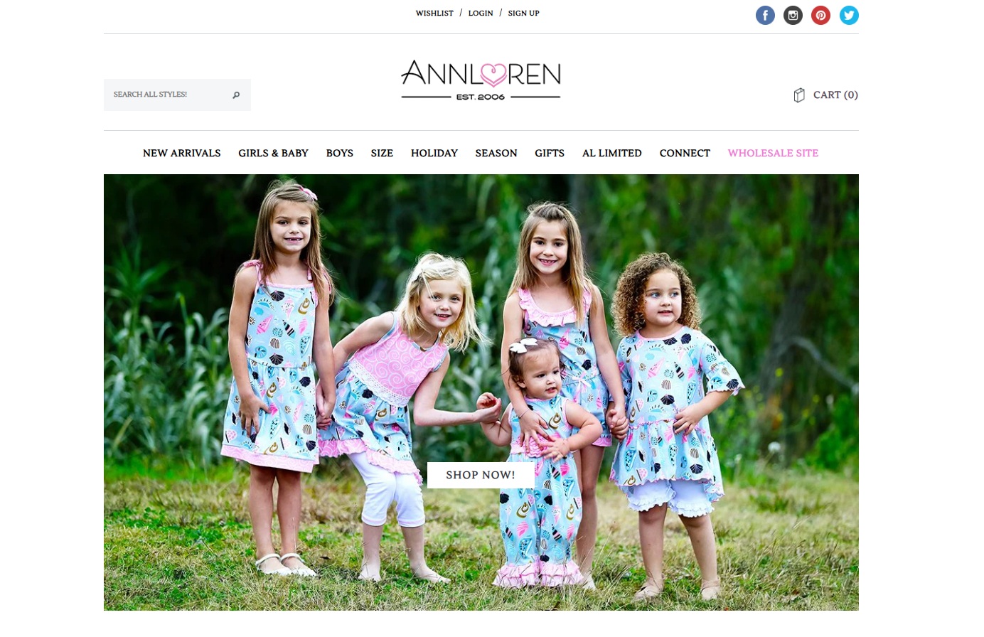 annloren-homepage