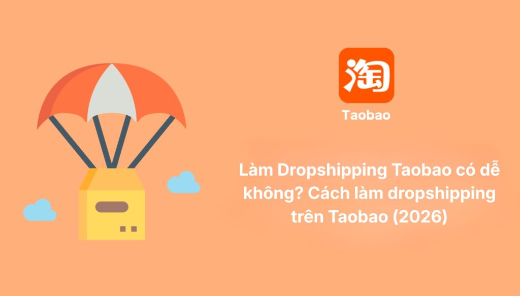 dropshipping-taobao