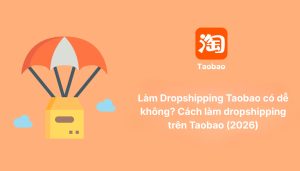 dropshipping-taobao