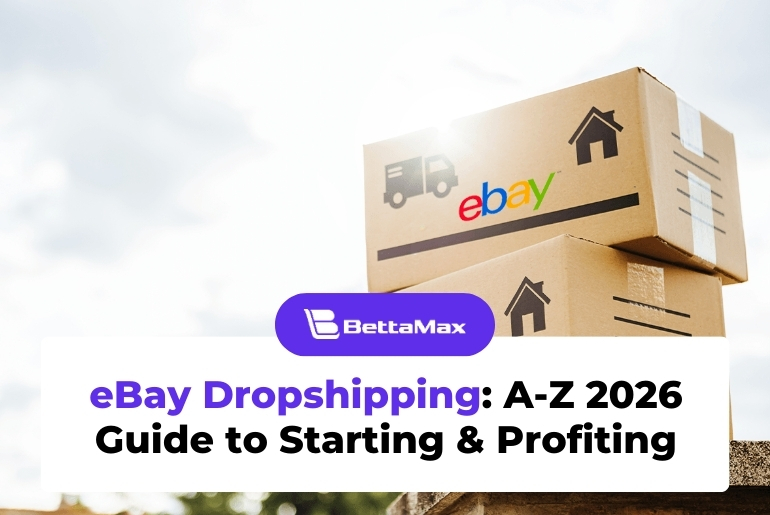 eBay-Dropshipping