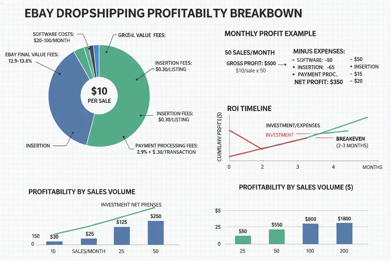 eBay-dropshipping-profitability