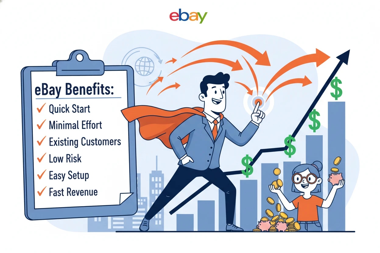 eBay-ideal-user-profile