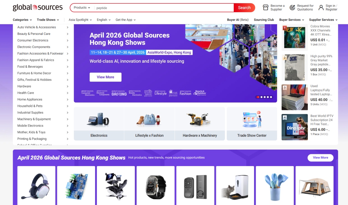 globalsources-homepage