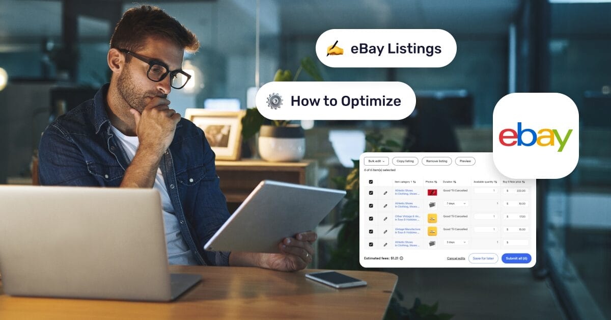 optimize-ebay-listing