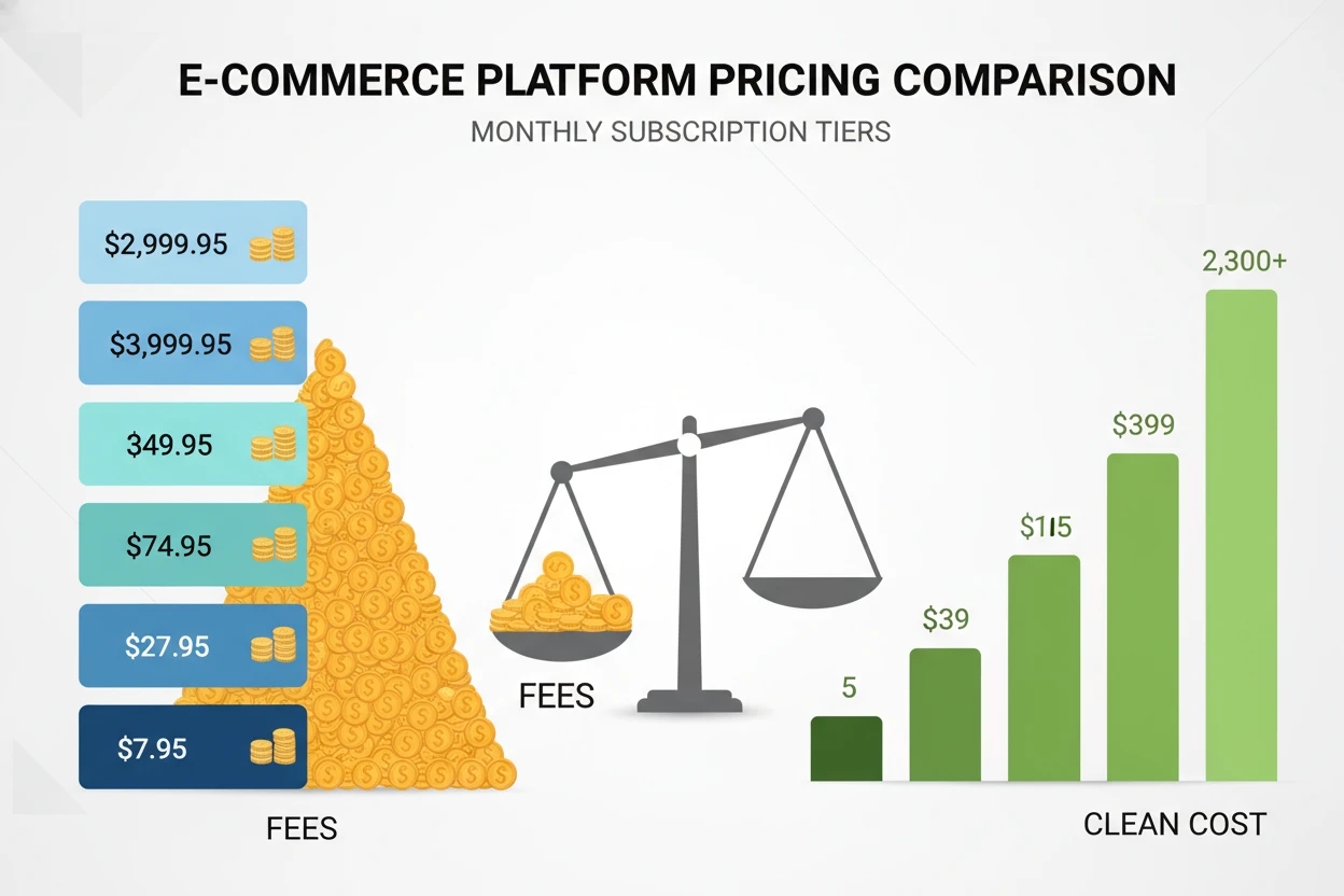 shopify-vs-ebay-pricing-comparison