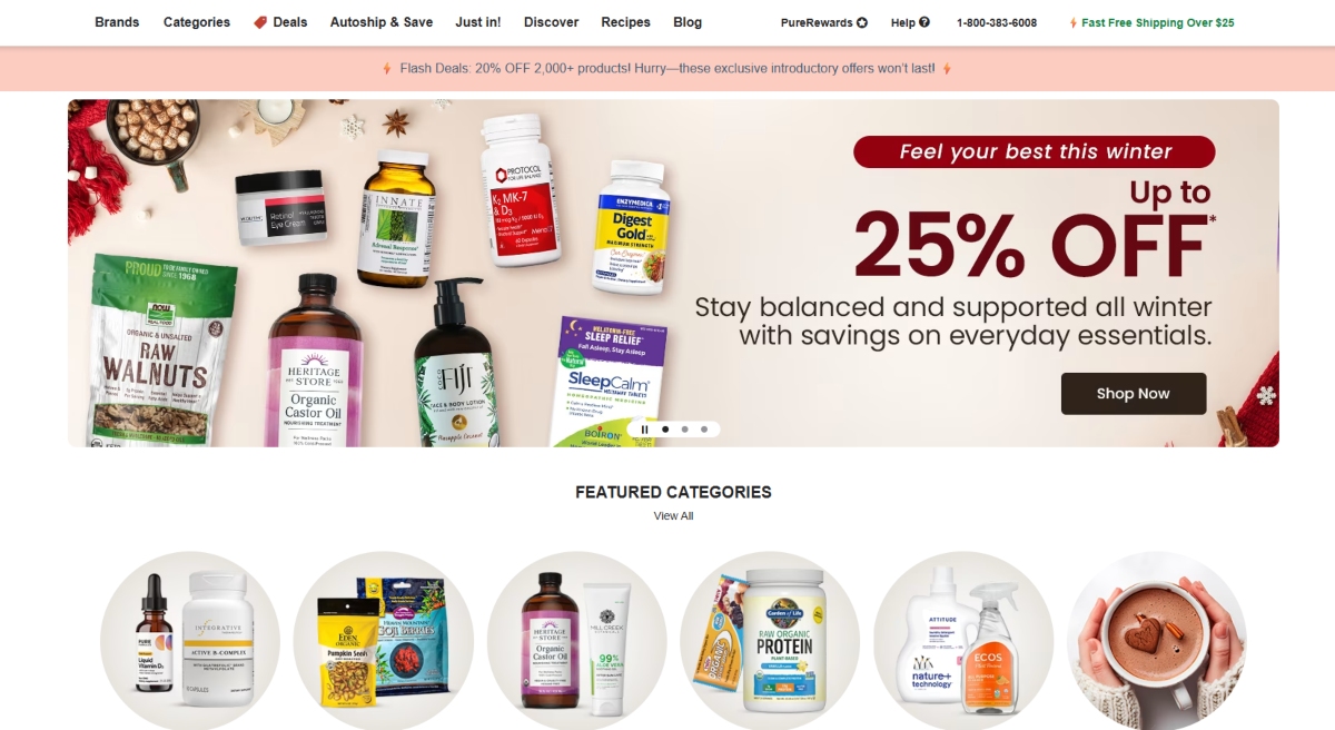 pureformulas-homepage