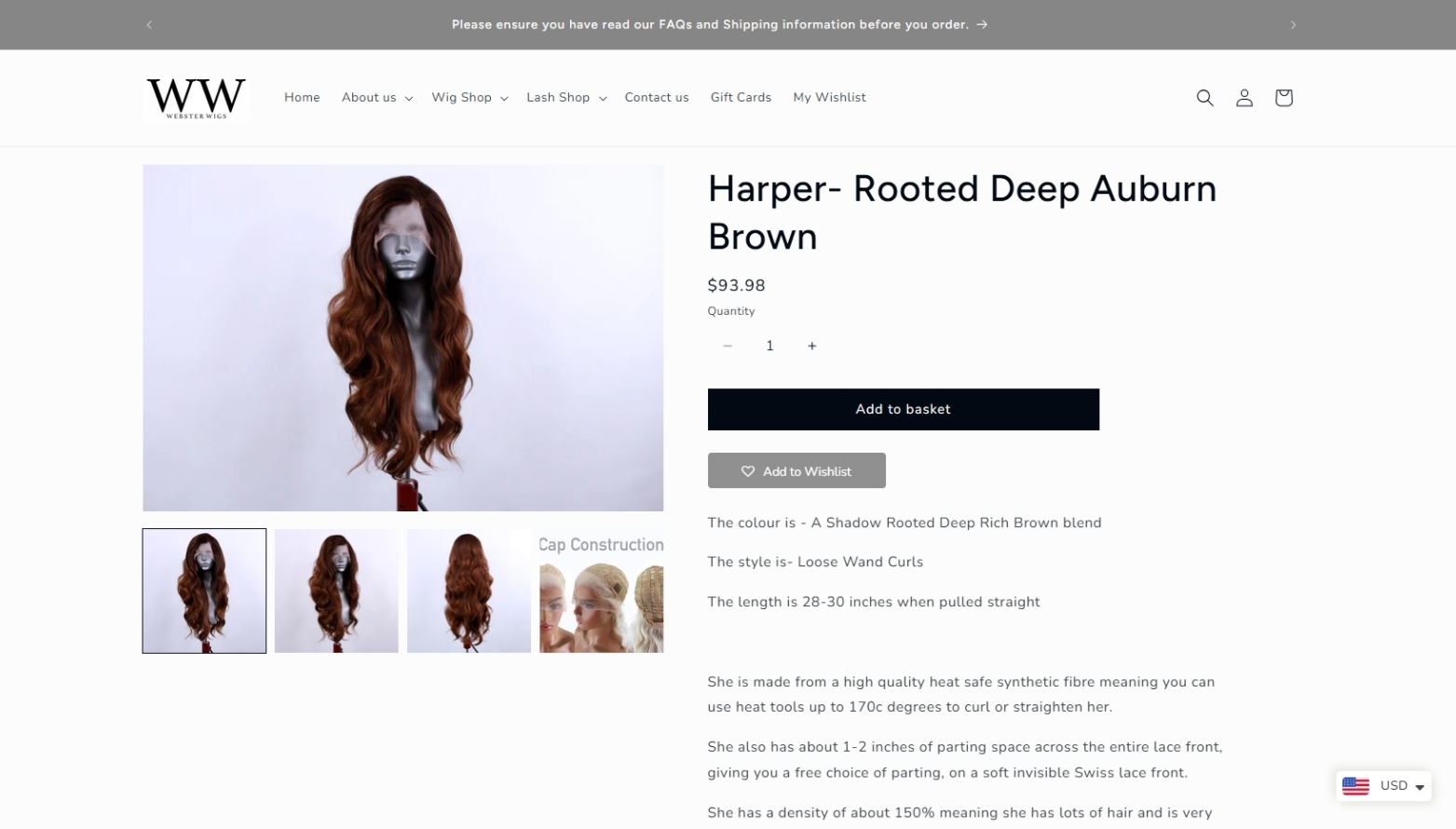 setting-product-page-shopify