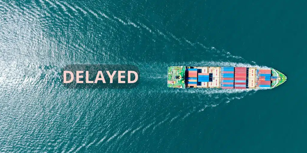 shipping-delay