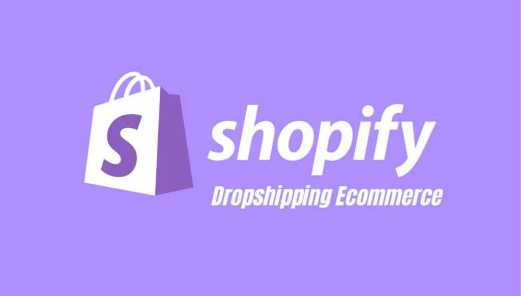 shopify-dropshipping