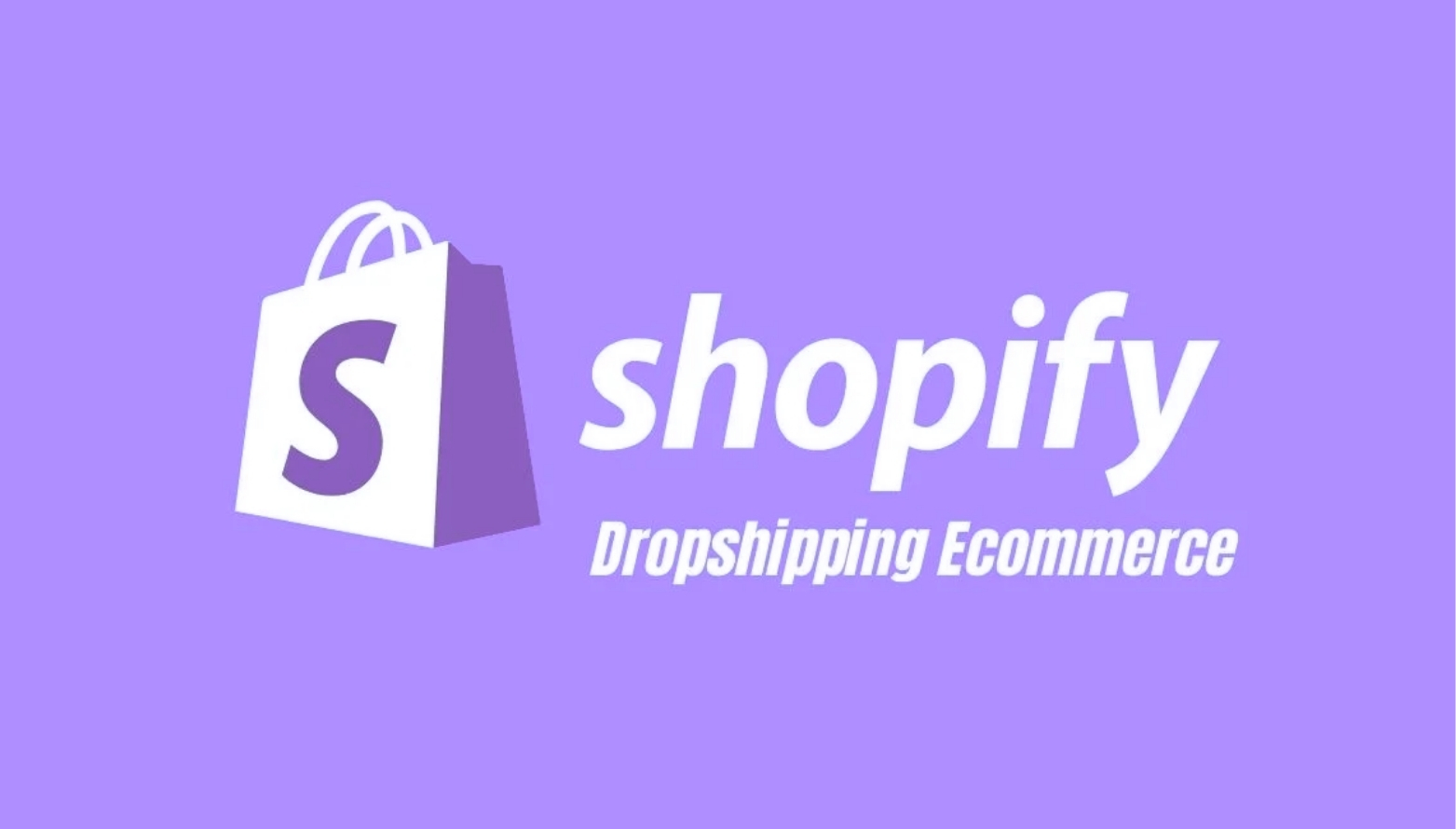 shopify-dropshipping