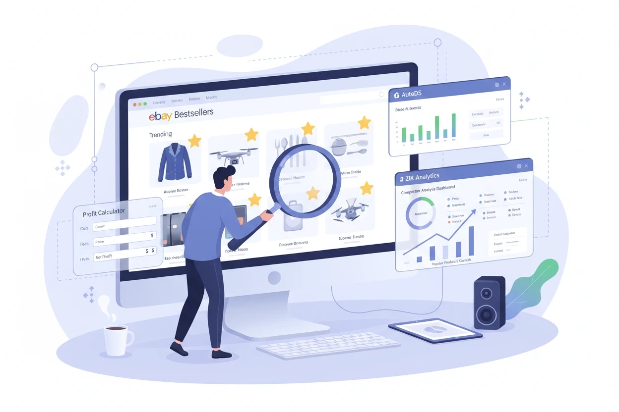 showing-product-research-process