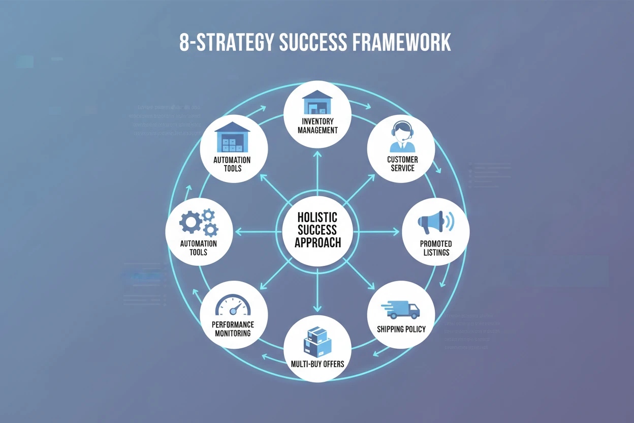 strategy-success-framework