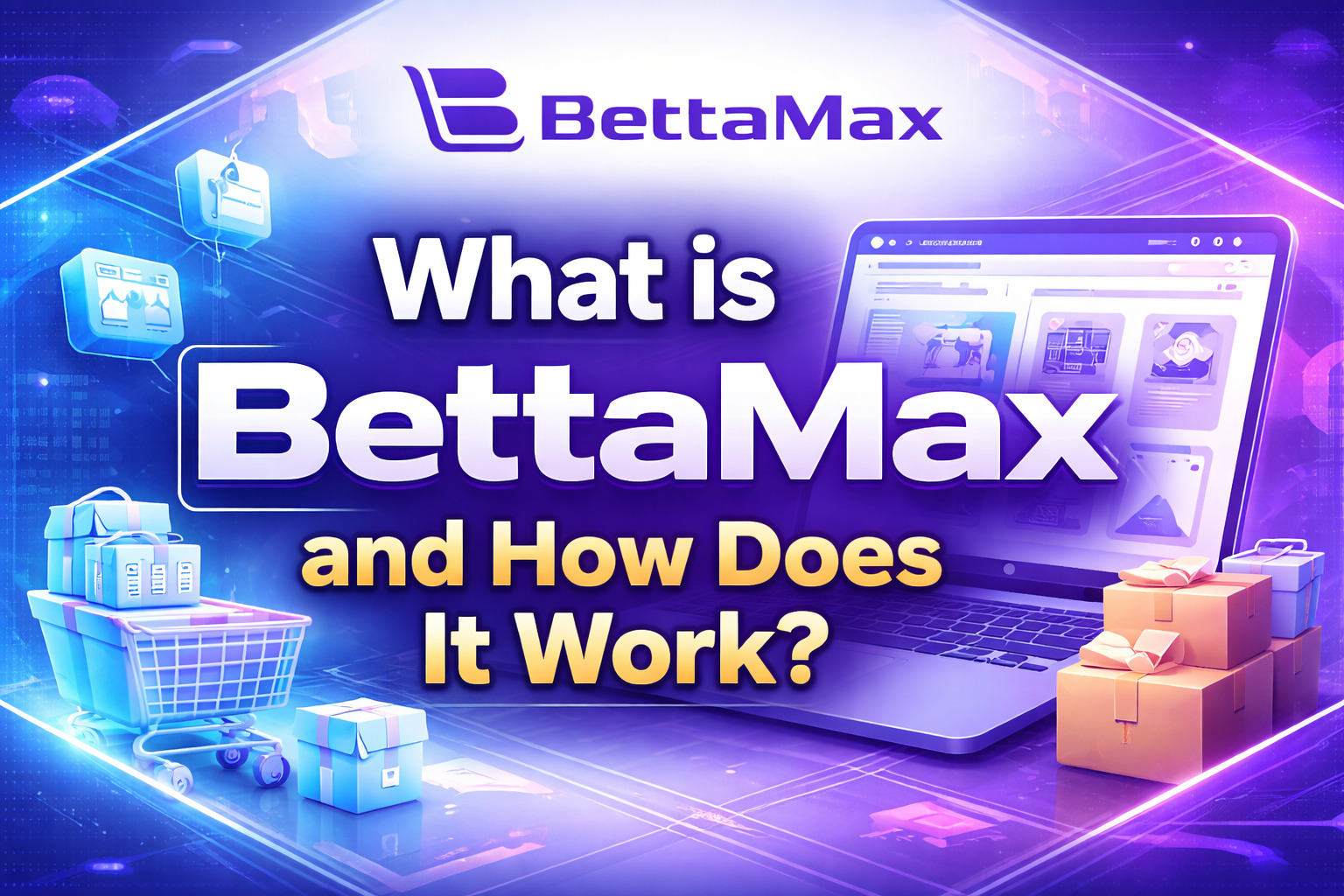 what-is-bettamax