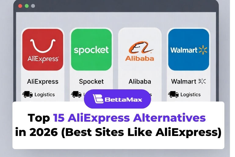 AliExpress-Alternatives