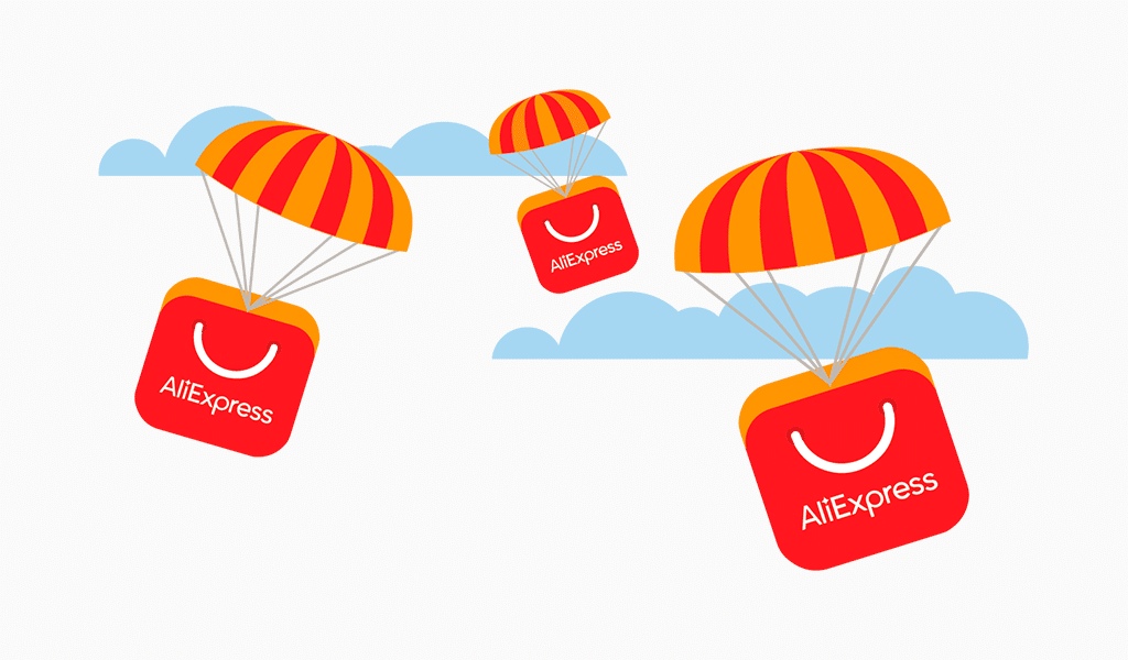 AliExpress-dropshipping