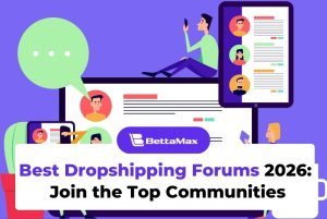 Best-Dropshipping-Forums