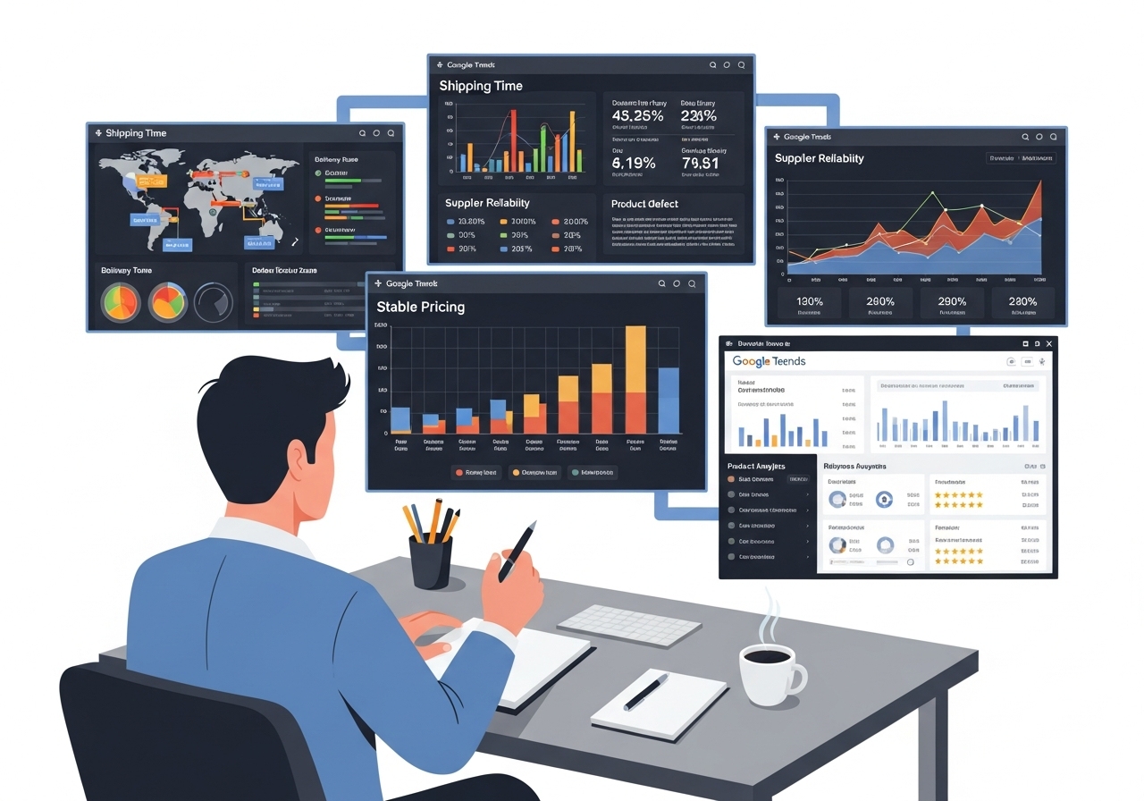 Best-Practices-for-Using-AliExpress-Dropshipping-Center