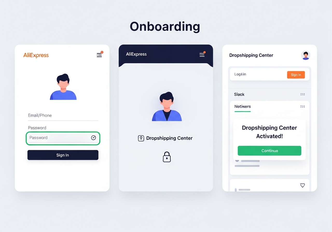 How-to-Access-AliExpress-Dropshipping-Center